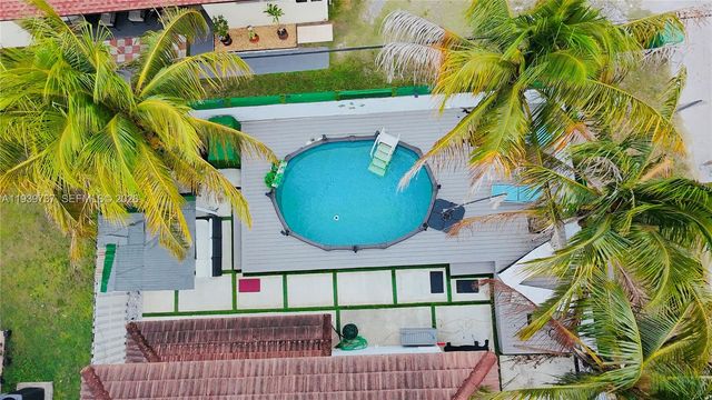 16950 SW 93rd Ave 0, Palmetto Bay, FL 33157