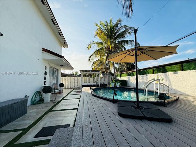 16950 SW 93rd Ave 0, Palmetto Bay, FL 33157