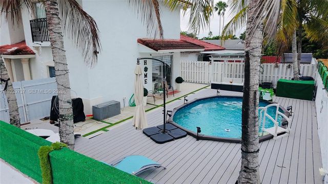 16950 SW 93rd Ave 0, Palmetto Bay, FL 33157