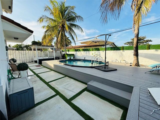 16950 SW 93rd Ave 0, Palmetto Bay, FL 33157