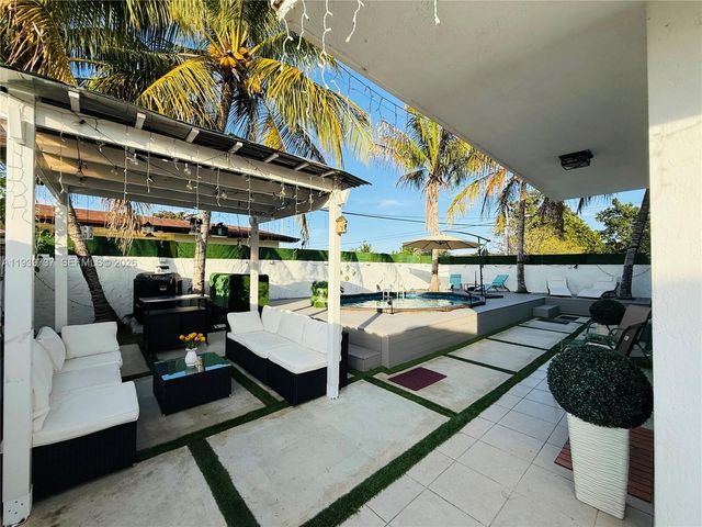 16950 SW 93rd Ave 0, Palmetto Bay, FL 33157