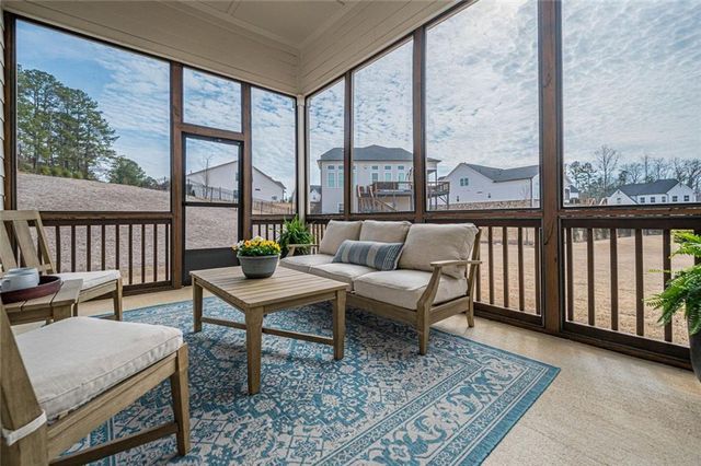 4850 Ramblewood Drive, Cumming, GA 30028