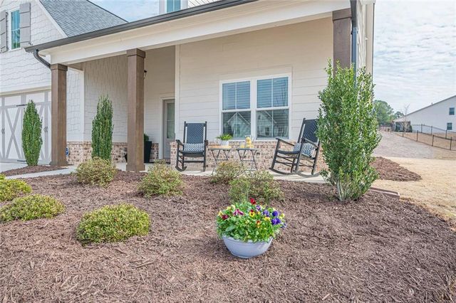 4850 Ramblewood Drive, Cumming, GA 30028