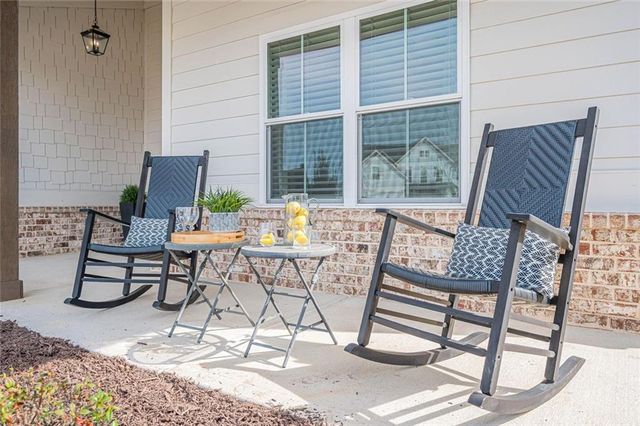 4850 Ramblewood Drive, Cumming, GA 30028