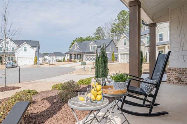 4850 Ramblewood Drive, Cumming, GA 30028