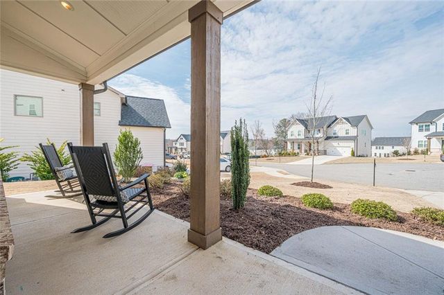 4850 Ramblewood Drive, Cumming, GA 30028