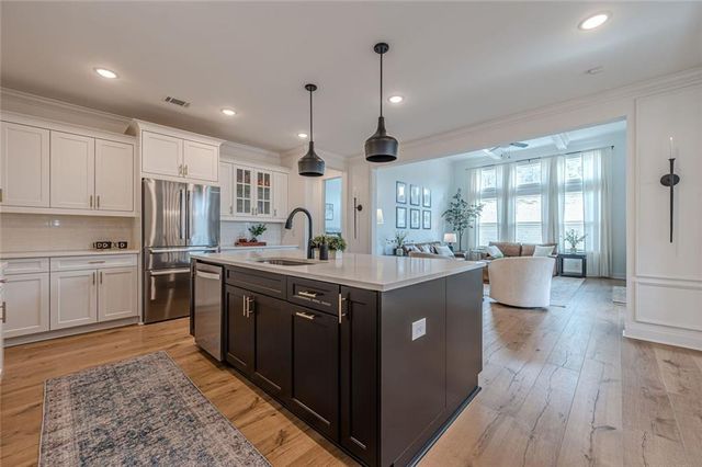 4850 Ramblewood Drive, Cumming, GA 30028