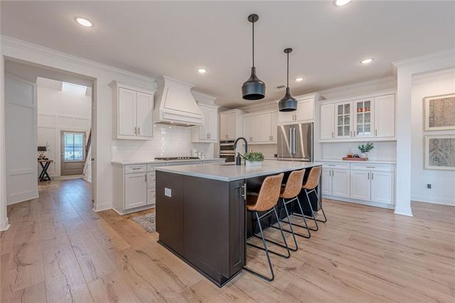 4850 Ramblewood Drive, Cumming, GA 30028