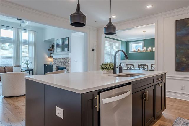 4850 Ramblewood Drive, Cumming, GA 30028