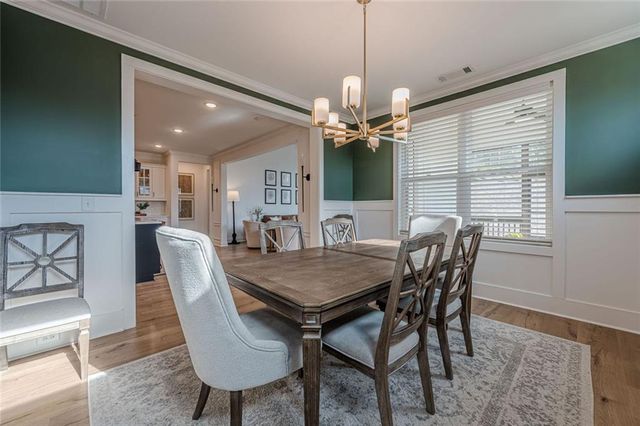 4850 Ramblewood Drive, Cumming, GA 30028