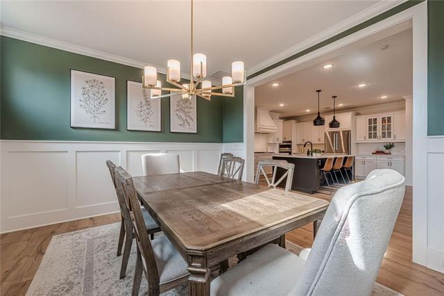 4850 Ramblewood Drive, Cumming, GA 30028