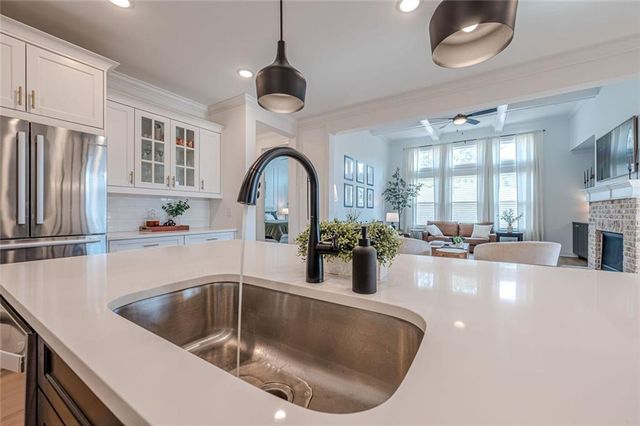 4850 Ramblewood Drive, Cumming, GA 30028