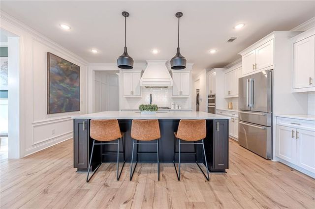 4850 Ramblewood Drive, Cumming, GA 30028