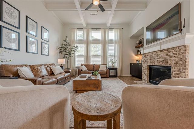 4850 Ramblewood Drive, Cumming, GA 30028