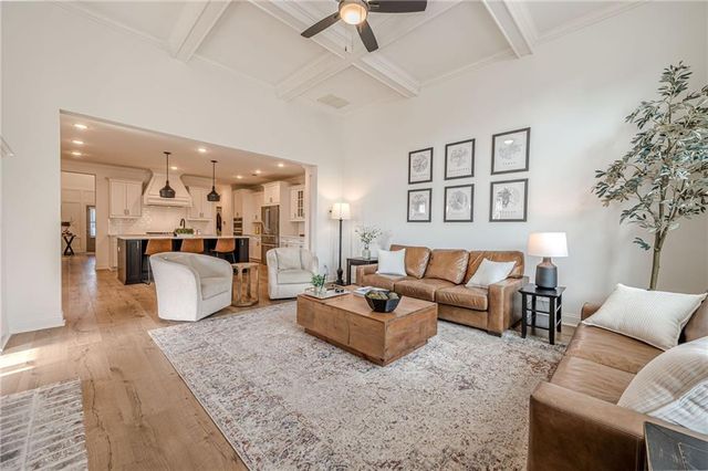 4850 Ramblewood Drive, Cumming, GA 30028