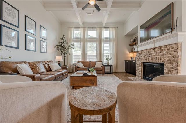 4850 Ramblewood Drive, Cumming, GA 30028