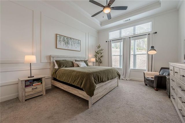 4850 Ramblewood Drive, Cumming, GA 30028