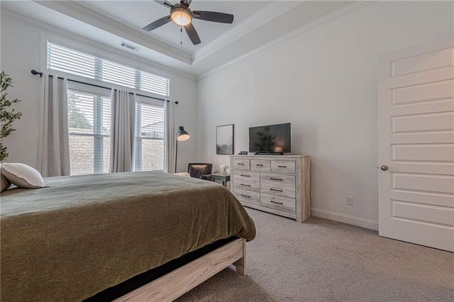 4850 Ramblewood Drive, Cumming, GA 30028