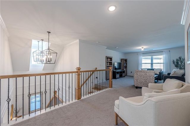 4850 Ramblewood Drive, Cumming, GA 30028