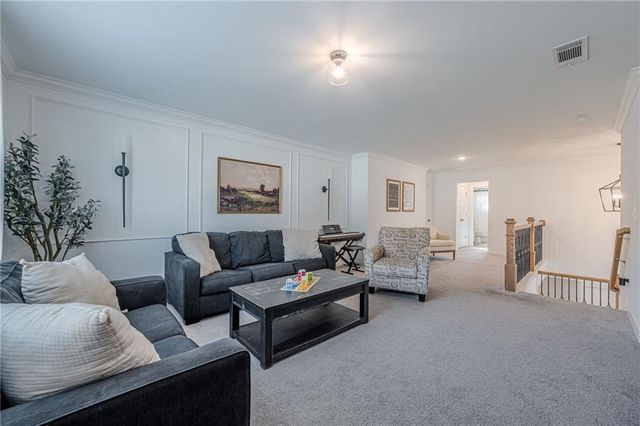 4850 Ramblewood Drive, Cumming, GA 30028