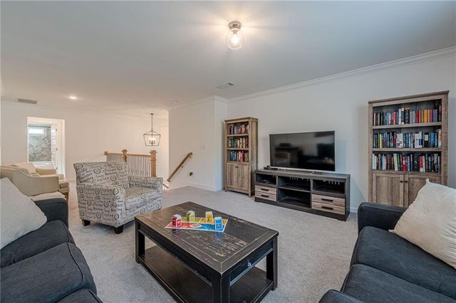 4850 Ramblewood Drive, Cumming, GA 30028