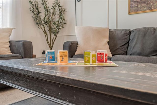 4850 Ramblewood Drive, Cumming, GA 30028