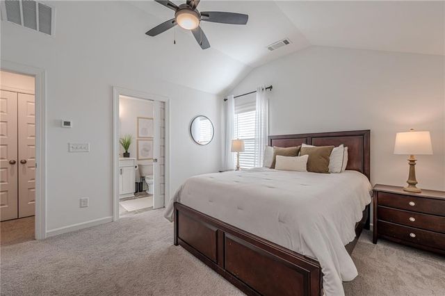 4850 Ramblewood Drive, Cumming, GA 30028