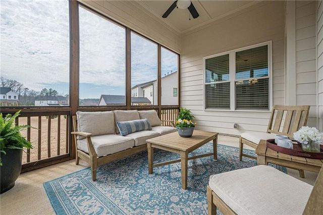 4850 Ramblewood Drive, Cumming, GA 30028