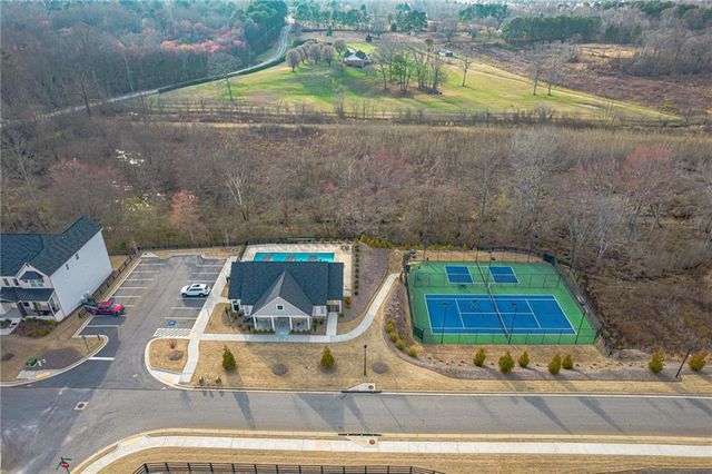 4850 Ramblewood Drive, Cumming, GA 30028