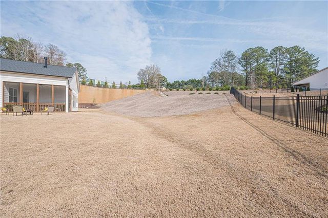 4850 Ramblewood Drive, Cumming, GA 30028