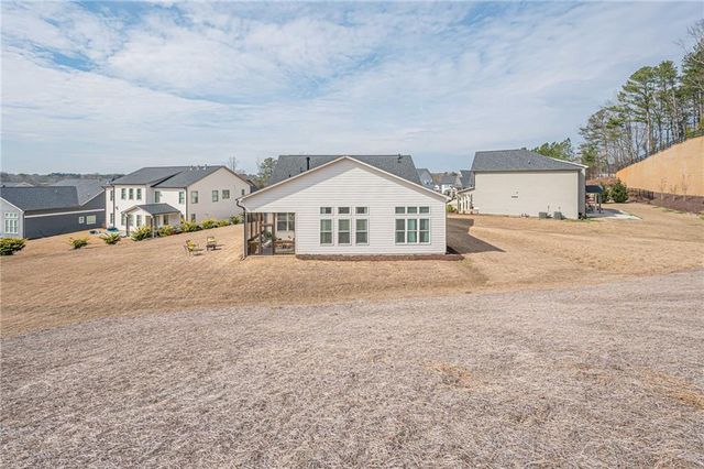 4850 Ramblewood Drive, Cumming, GA 30028