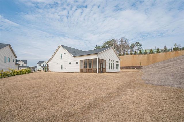 4850 Ramblewood Drive, Cumming, GA 30028