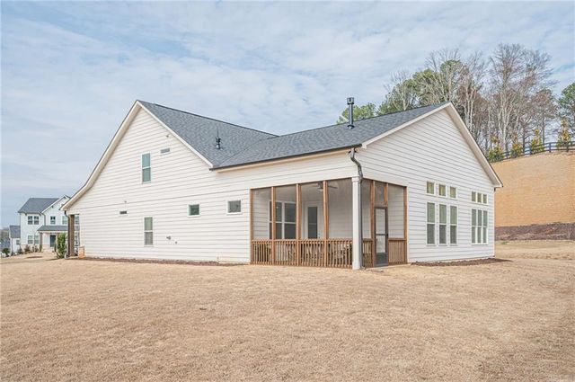 4850 Ramblewood Drive, Cumming, GA 30028