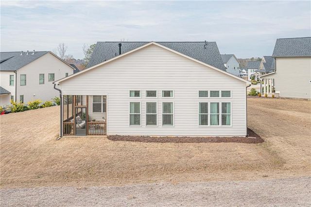 4850 Ramblewood Drive, Cumming, GA 30028