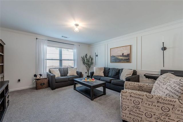 4850 Ramblewood Drive, Cumming, GA 30028