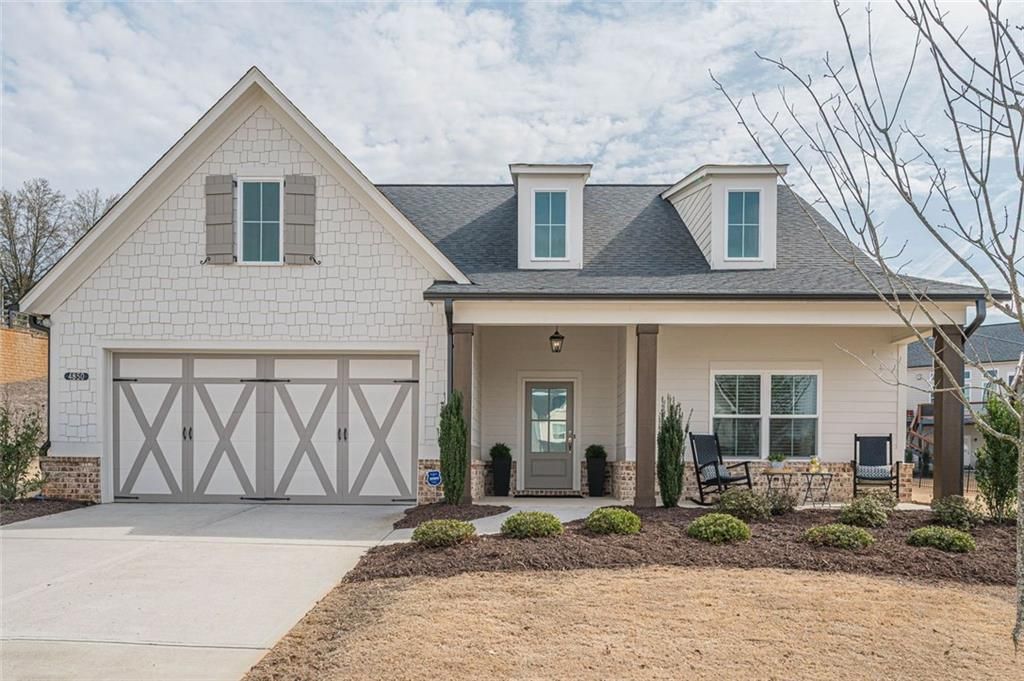 4850 Ramblewood Drive, Cumming, GA 30028