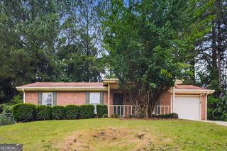 1517 Sugarplum Place SW, Conyers, GA 30094