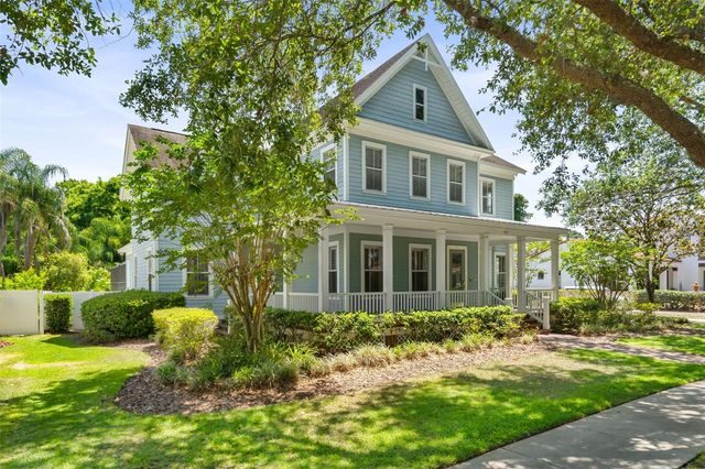 907 WESTPARK DRIVE, Celebration, FL 34747