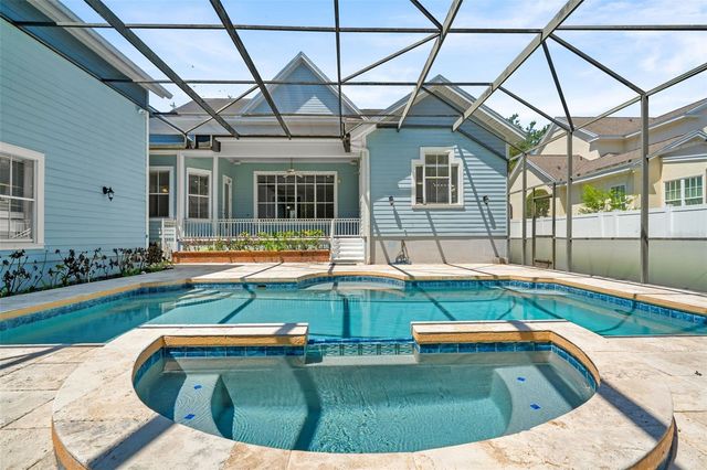 907 WESTPARK DRIVE, Celebration, FL 34747