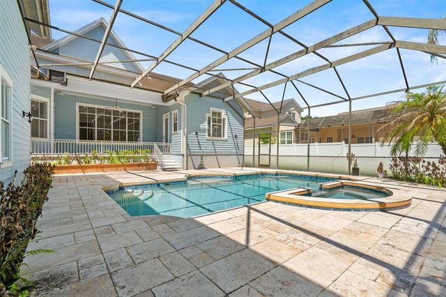 907 WESTPARK DRIVE, Celebration, FL 34747