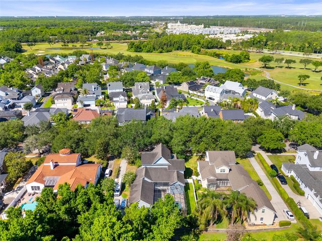 907 WESTPARK DRIVE, Celebration, FL 34747