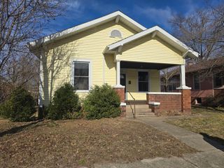 1912 Edith Street, Murphysboro, IL 62966