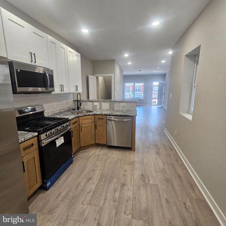 127 N 62ND ST, Philadelphia, PA 19139