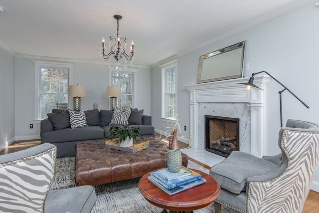 515 Old Dunstable Rd, Groton, MA 01450