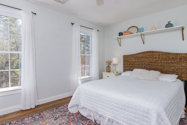 515 Old Dunstable Rd, Groton, MA 01450