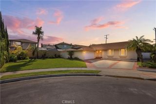 6722 Sambar, Cypress, CA 90630