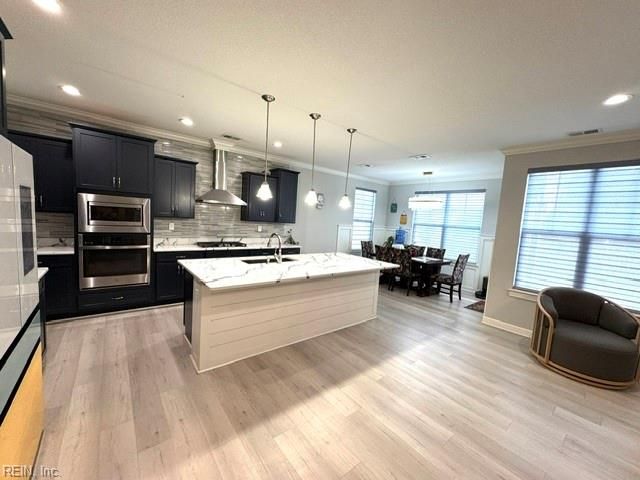 1337 Kidbrooke ST, Chesapeake, VA 23322