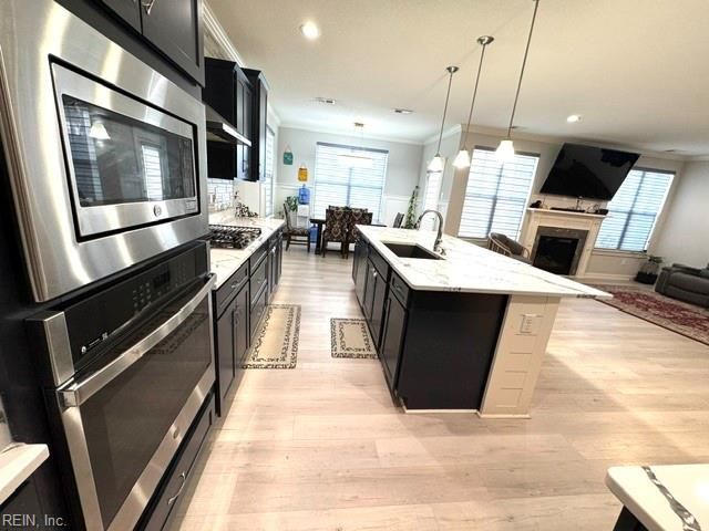 1337 Kidbrooke ST, Chesapeake, VA 23322