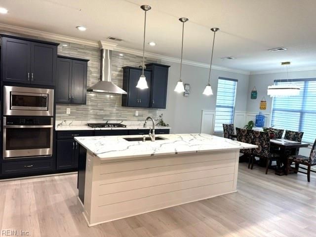 1337 Kidbrooke ST, Chesapeake, VA 23322