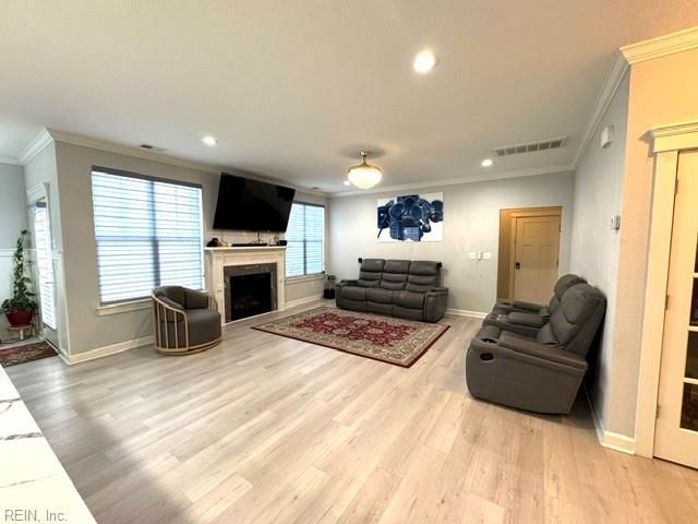 1337 Kidbrooke ST, Chesapeake, VA 23322